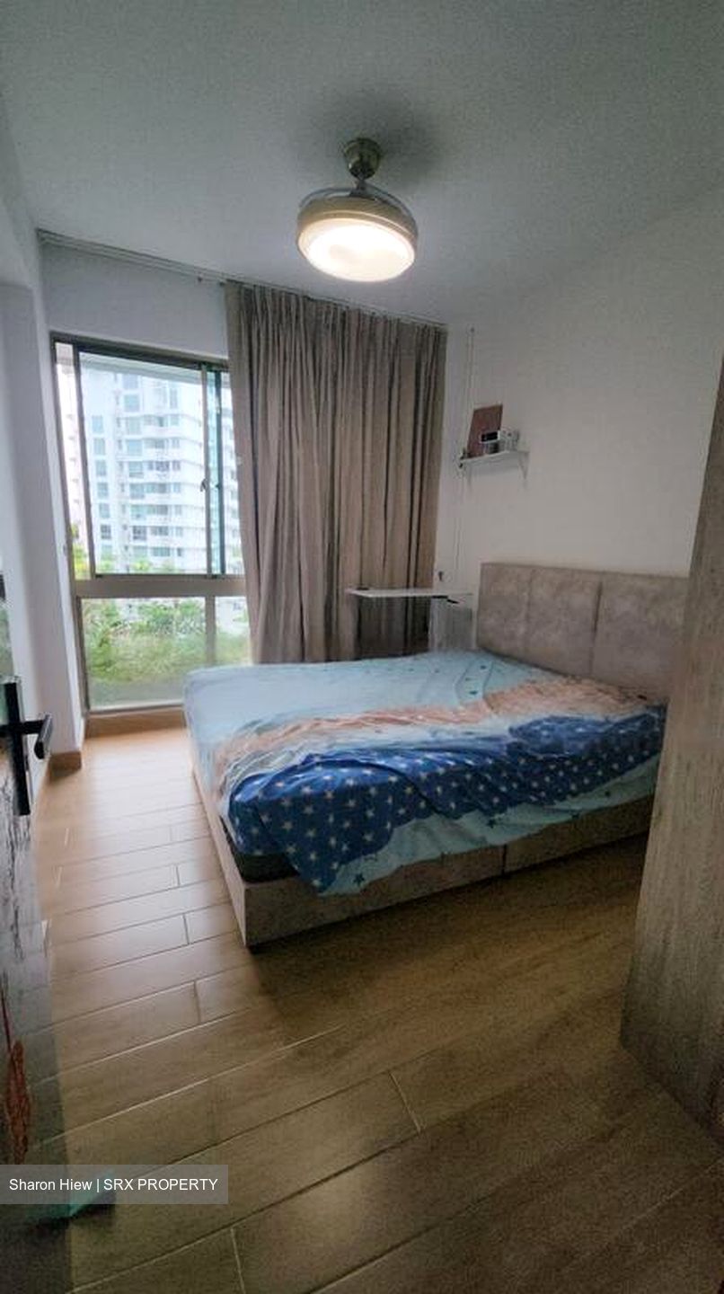 Orchid Park Condominium (D27), Condominium #486758961